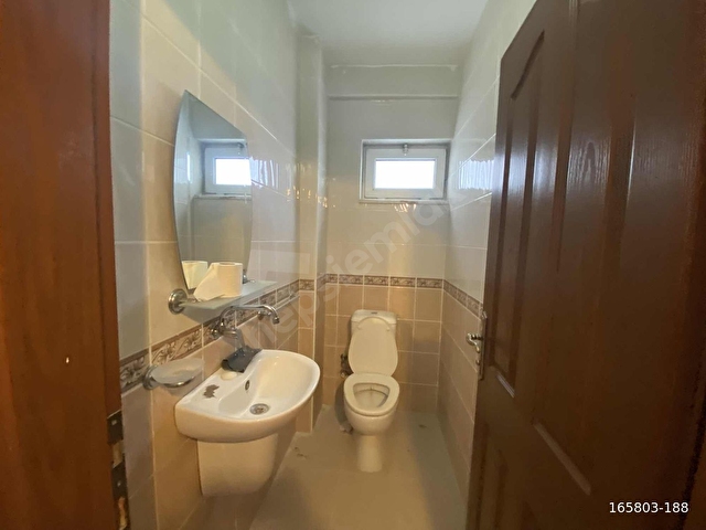 CİHANGİR EMLAKTAN MUHTEŞEM DENİZ MANZARALI 160 M² KİRALIK DAİRE - Görsel 12