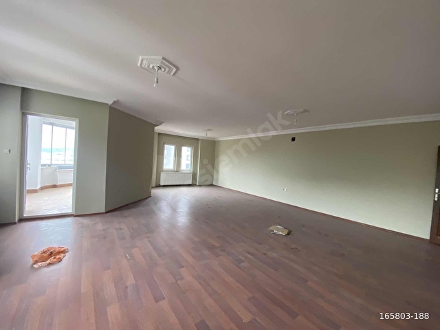 CİHANGİR EMLAKTAN MUHTEŞEM DENİZ MANZARALI 160 M² KİRALIK DAİRE - Görsel 19