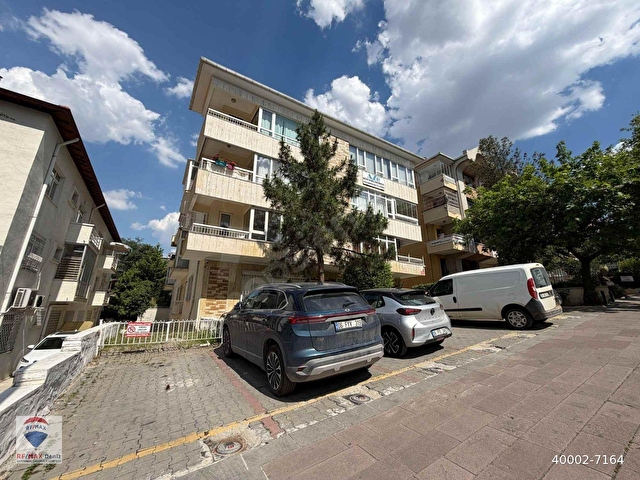 NENEHATUN CADDESI KIRALIK 3+1 DAIRE