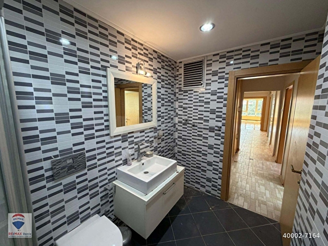 NENEHATUN CADDESI KIRALIK 3+1 DAIRE - Görsel 29