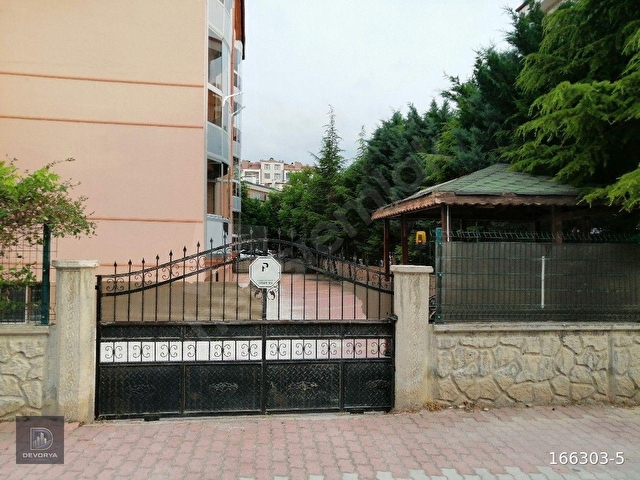 DEVORYA GAYRİMENKULDEN KİRALIK 3,5+1 DAİRE - Görsel 2