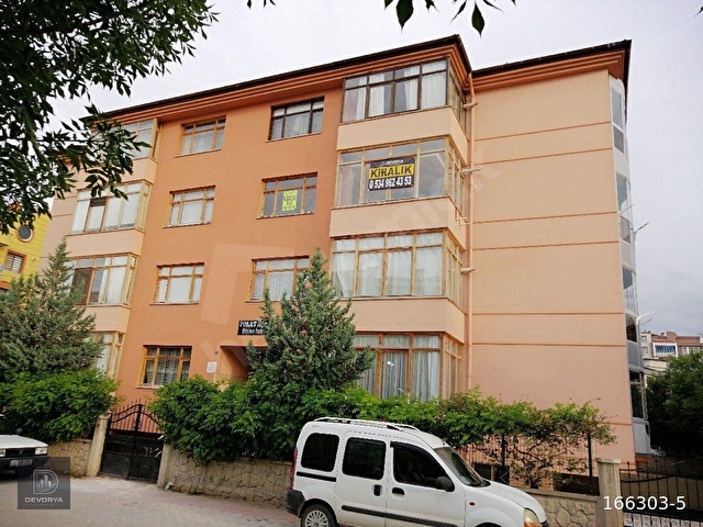 DEVORYA GAYRİMENKULDEN KİRALIK 3,5+1 DAİRE - Görsel 3