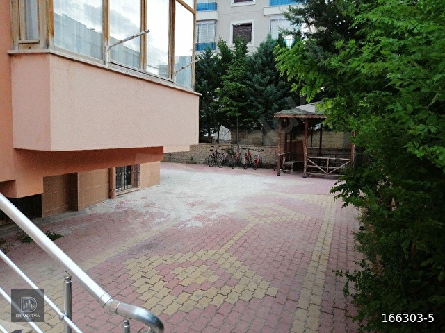 DEVORYA GAYRİMENKULDEN KİRALIK 3,5+1 DAİRE - Görsel 5