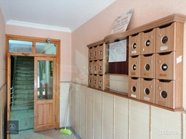 DEVORYA GAYRİMENKULDEN KİRALIK 3,5+1 DAİRE - Görsel 7