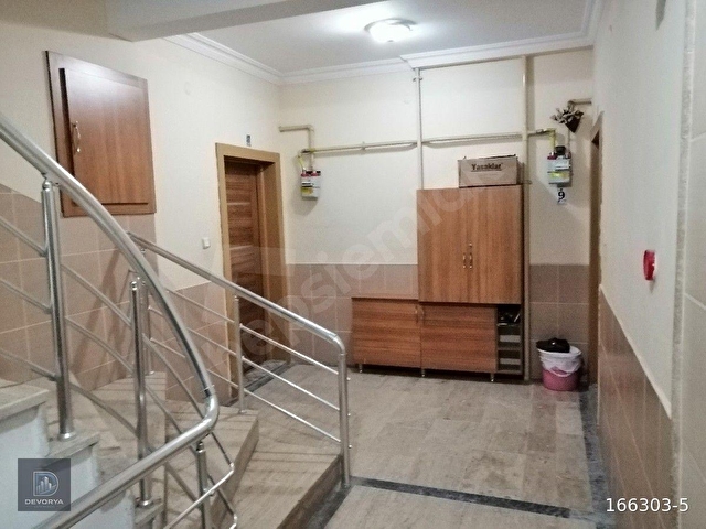 DEVORYA GAYRİMENKULDEN KİRALIK 3,5+1 DAİRE - Görsel 8