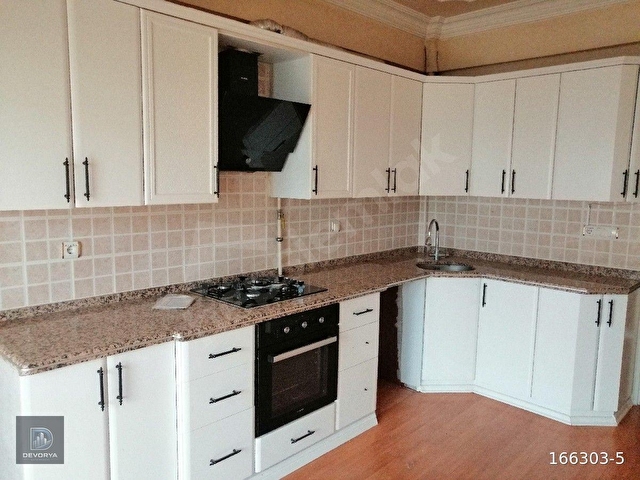 DEVORYA GAYRİMENKULDEN KİRALIK 3,5+1 DAİRE - Görsel 10