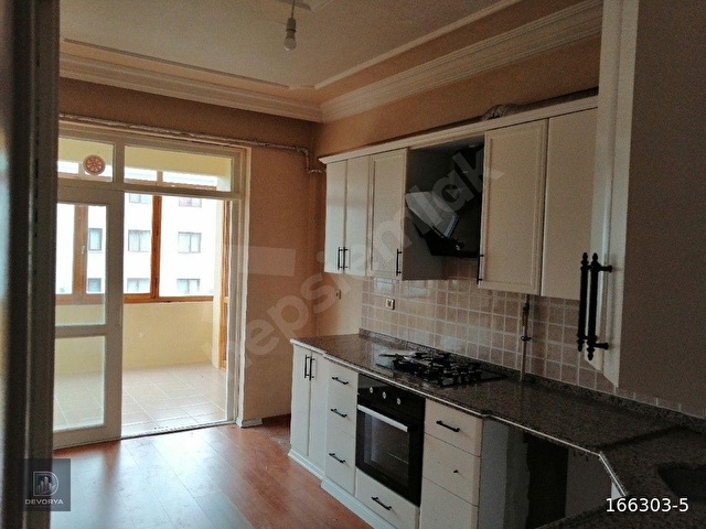 DEVORYA GAYRİMENKULDEN KİRALIK 3,5+1 DAİRE - Görsel 14