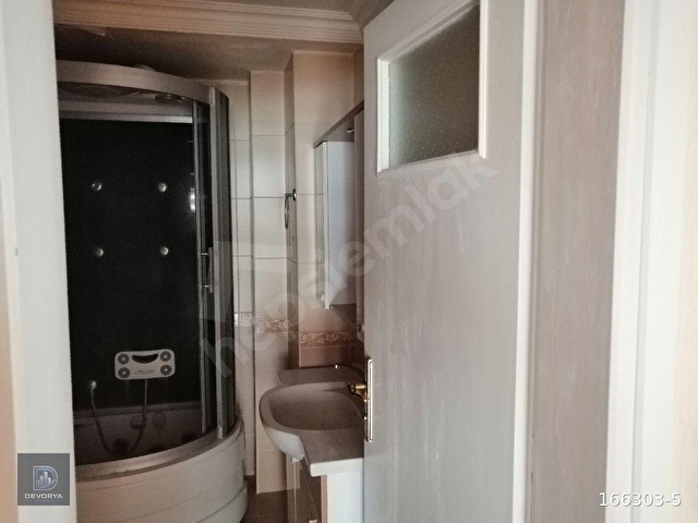 DEVORYA GAYRİMENKULDEN KİRALIK 3,5+1 DAİRE - Görsel 18