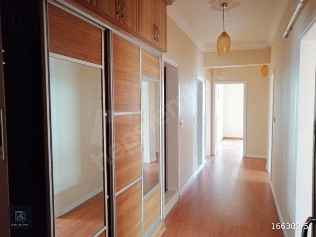 DEVORYA GAYRİMENKULDEN KİRALIK 3,5+1 DAİRE - Görsel 21