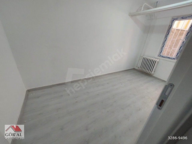 GÖRAL DAN 1+1 FULL YAPILI SOKULLU CADDESİ YAKINI - Görsel 15
