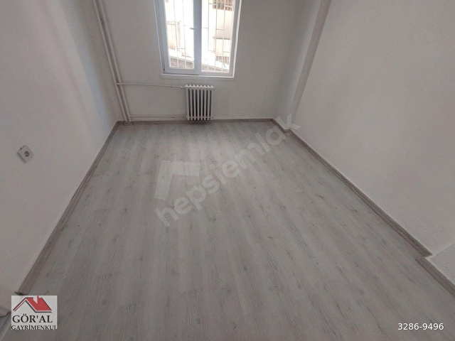 GÖRAL DAN 1+1 FULL YAPILI SOKULLU CADDESİ YAKINI - Görsel 16