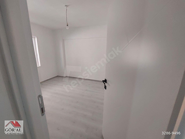 GÖRAL DAN 1+1 FULL YAPILI SOKULLU CADDESİ YAKINI - Görsel 19