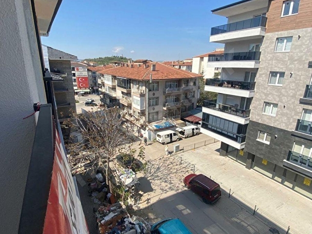 KIRIKKALE MERKEZ GÜRLER MAH. SATILIK DAİRE - Görsel 22