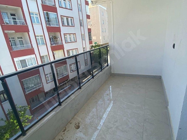 KIRIKKALE MERKEZ GÜRLER MAH. SATILIK DAİRE - Görsel 19