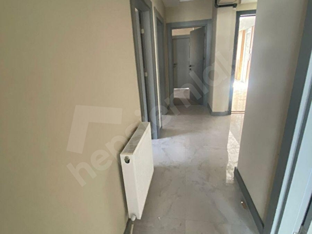 KIRIKKALE MERKEZ GÜRLER MAH. SATILIK DAİRE - Görsel 16