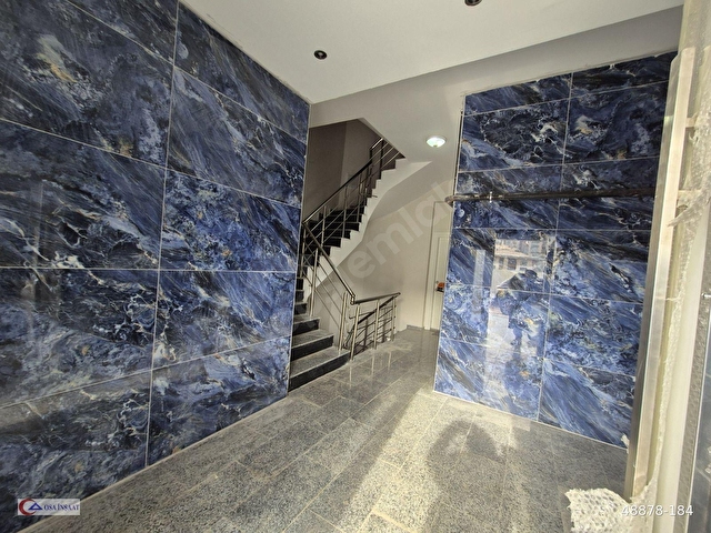 ÜSKÜDAR ÇAMLICA KİRAZLITEPE SATILIK2+1 ARAKAT DAİRE OTOPORK 80M2 - Görsel 18