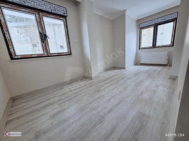 ÜSKÜDAR ÇAMLICA KİRAZLITEPE SATILIK2+1 ARAKAT DAİRE OTOPORK 80M2 - Görsel 17