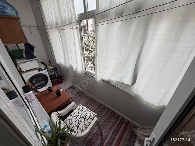 1.CEBECİ CAD. KOMŞU 2+1 100M2 2 KAT 39,50M2 HİSSELİ DAİRE - Görsel 8
