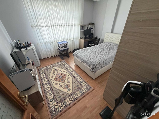1.CEBECİ CAD. KOMŞU 2+1 100M2 2 KAT 39,50M2 HİSSELİ DAİRE - Görsel 17