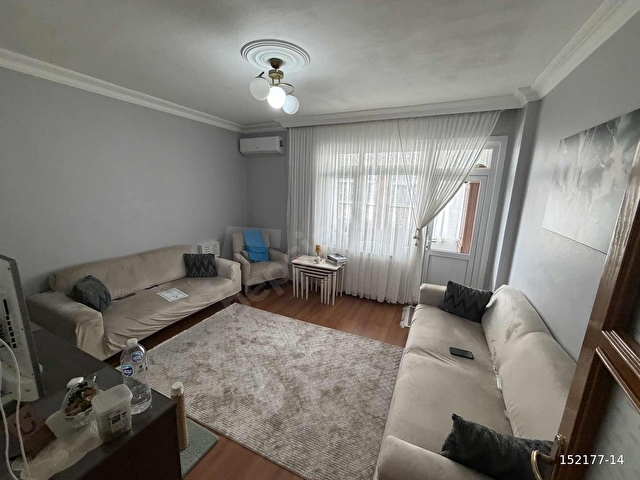 1.CEBECİ CAD. KOMŞU 2+1 100M2 2 KAT 39,50M2 HİSSELİ DAİRE - Görsel 6