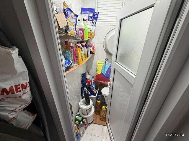 1.CEBECİ CAD. KOMŞU 2+1 100M2 2 KAT 39,50M2 HİSSELİ DAİRE - Görsel 29