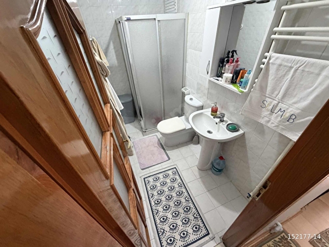 1.CEBECİ CAD. KOMŞU 2+1 100M2 2 KAT 39,50M2 HİSSELİ DAİRE - Görsel 27