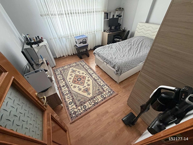 1.CEBECİ CAD. KOMŞU 2+1 100M2 2 KAT 39,50M2 HİSSELİ DAİRE - Görsel 11