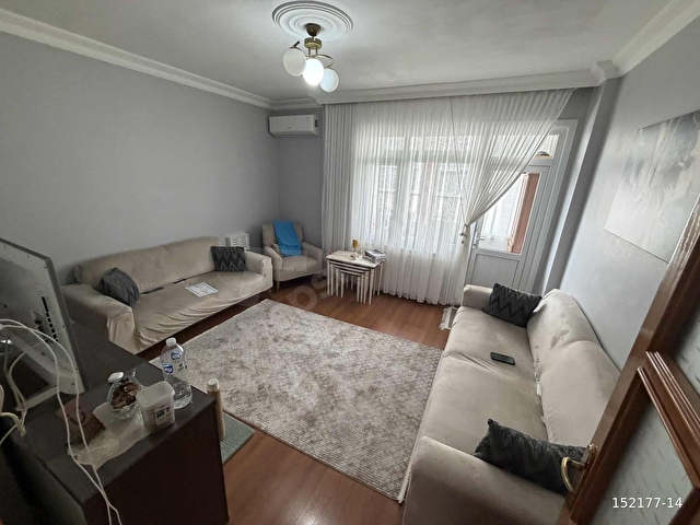 1.CEBECİ CAD. KOMŞU 2+1 100M2 2 KAT 39,50M2 HİSSELİ DAİRE - Görsel 7