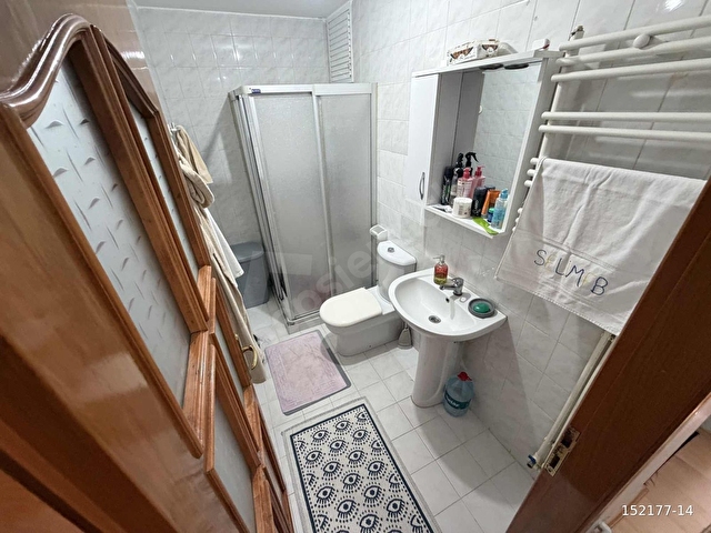 1.CEBECİ CAD. KOMŞU 2+1 100M2 2 KAT 39,50M2 HİSSELİ DAİRE - Görsel 28