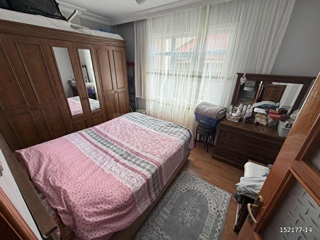 1.CEBECİ CAD. KOMŞU 2+1 100M2 2 KAT 39,50M2 HİSSELİ DAİRE - Görsel 20