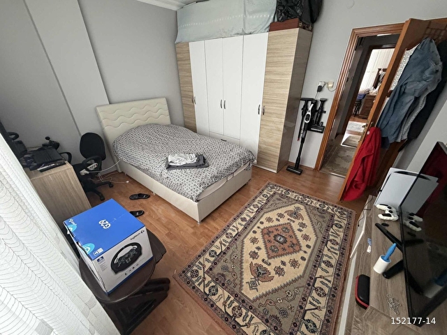 1.CEBECİ CAD. KOMŞU 2+1 100M2 2 KAT 39,50M2 HİSSELİ DAİRE - Görsel 15