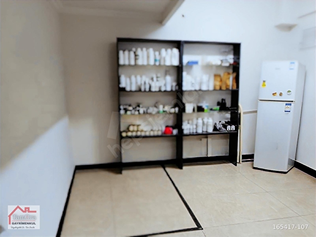KIRIM CAD.ÜZERİNDE SAĞLIK OCAĞI KARŞISI 45 M2 SATILIK DÜKKAN - Görsel 10