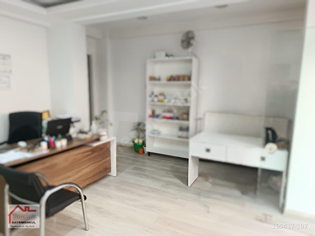 KIRIM CAD.ÜZERİNDE SAĞLIK OCAĞI KARŞISI 45 M2 SATILIK DÜKKAN - Görsel 5