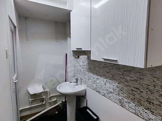 KIRIM CAD.ÜZERİNDE SAĞLIK OCAĞI KARŞISI 45 M2 SATILIK DÜKKAN - Görsel 18