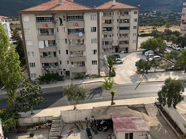 2+1 KİRALIK DAİRE - Görsel 14
