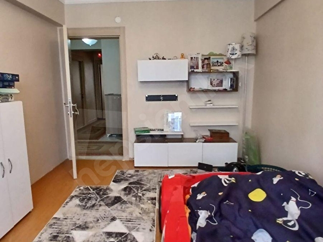İVEM EMLAKTAN EYÜP SAKARYA MAHALLESİNDE BALKONLU KISMİ ESYALI KİRALIK 3+1 DAİRE - Görsel 21