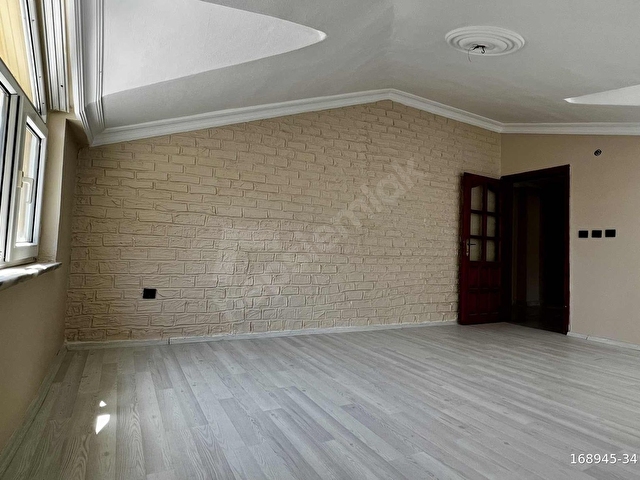 ŞERİFALİ ELALMIŞ CAD. PARALEL SK. 3+1 TERASLI ÇATI KATTA 155M2 - Görsel 13