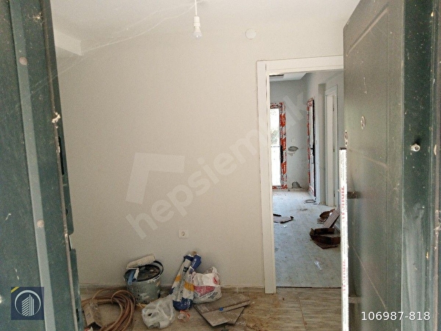 █ █ BORNOVA YAKAKÖYDE ꧁▇ KELEPİR ▇꧂ 3+1 DUBLEX SATILIK VİLLA █ - Görsel 8