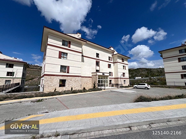 TAVLUSUN MAH. 3+1 BASIN TOKİ YATIRIM DEĞERİ YÜKSEK KAÇMAZ FIRSAT DAİRESİ - Görsel 16