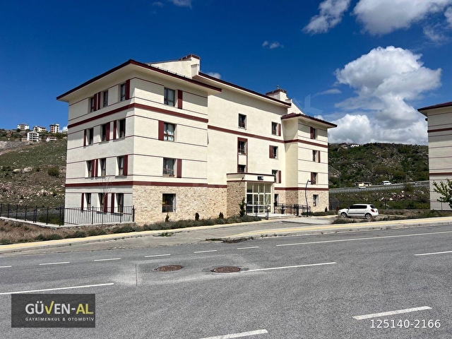 TAVLUSUN MAH. 3+1 BASIN TOKİ YATIRIM DEĞERİ YÜKSEK KAÇMAZ FIRSAT DAİRESİ - Görsel 18