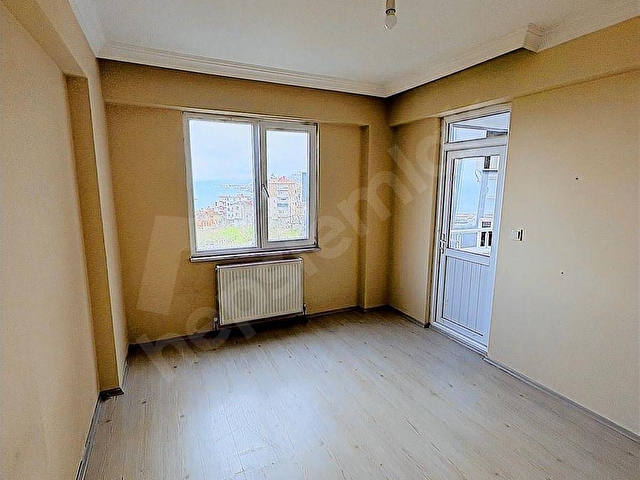 GİRESUN GÖRELE SAYFİYEDE DENİZ MANZARALI SATILIK 2+1 DAİRE - Görsel 13