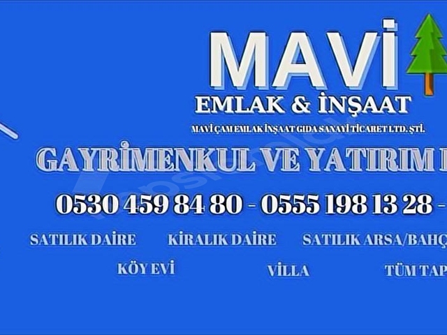 GİRESUN GÖRELE SAYFİYEDE DENİZ MANZARALI SATILIK 2+1 DAİRE - Görsel 24