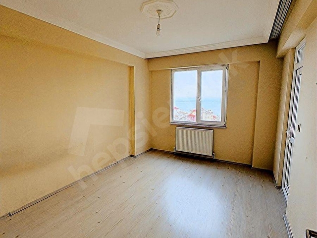 GİRESUN GÖRELE SAYFİYEDE DENİZ MANZARALI SATILIK 2+1 DAİRE - Görsel 11