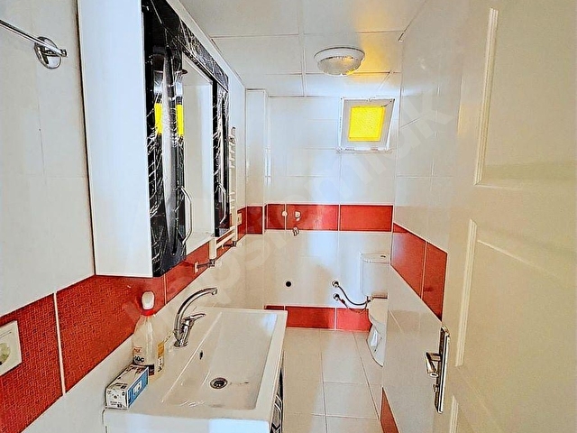 GİRESUN GÖRELE SAYFİYEDE DENİZ MANZARALI SATILIK 2+1 DAİRE - Görsel 7