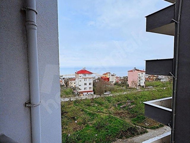 GİRESUN GÖRELE SAYFİYEDE DENİZ MANZARALI SATILIK 2+1 DAİRE - Görsel 10