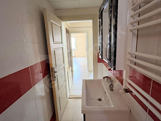 GİRESUN GÖRELE SAYFİYEDE DENİZ MANZARALI SATILIK 2+1 DAİRE - Görsel 5