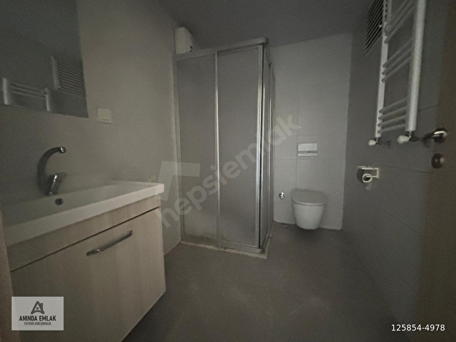 ANTALYA KEPEZ GÜNEŞ EVLERİ SİTESİ 2+1 SATILIK DAİRE - Görsel 13