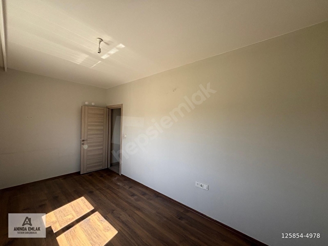 ANTALYA KEPEZ GÜNEŞ EVLERİ SİTESİ 2+1 SATILIK DAİRE - Görsel 6