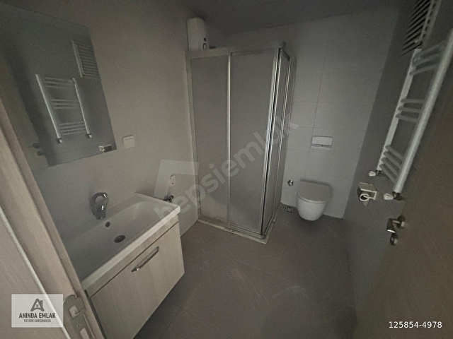 ANTALYA KEPEZ GÜNEŞ EVLERİ SİTESİ 2+1 SATILIK DAİRE - Görsel 14