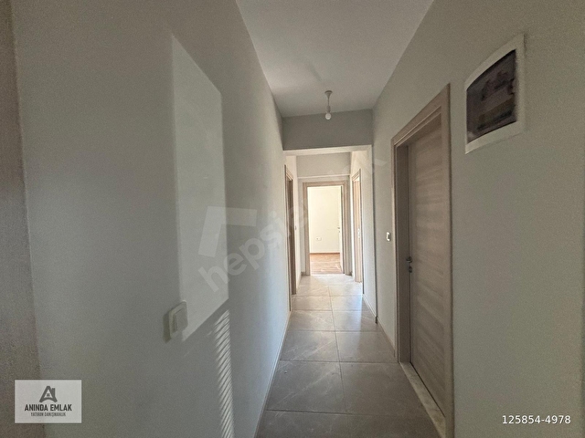ANTALYA KEPEZ GÜNEŞ EVLERİ SİTESİ 2+1 SATILIK DAİRE - Görsel 10